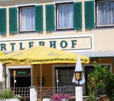 фото отеля Hotel Innviertlerhof