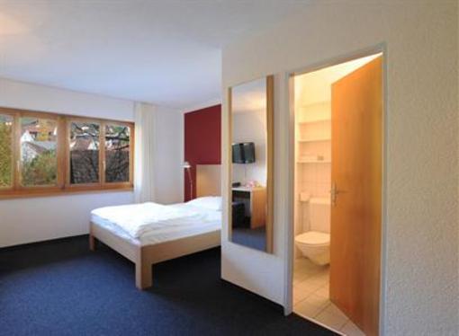 фото отеля Landhotel Hirschen