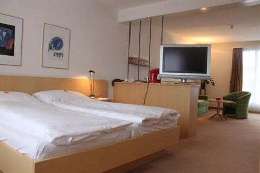 фото отеля Landhotel Hirschen