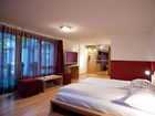 фото отеля Landhotel Hirschen