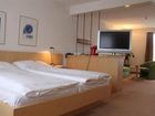 фото отеля Landhotel Hirschen