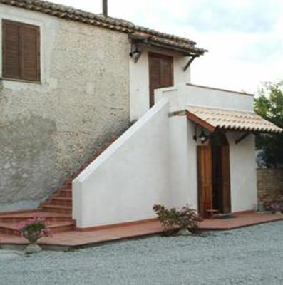 фото отеля Agriturismo Simonello