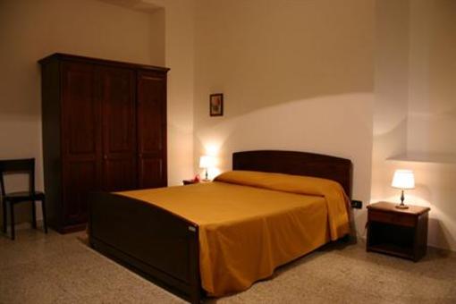 фото отеля Agriturismo Simonello