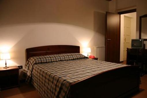фото отеля Agriturismo Simonello