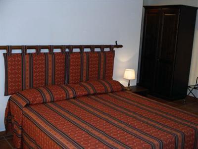 фото отеля Agriturismo Simonello
