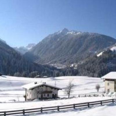 фото отеля Bauernhof Erlebenswert Gruber