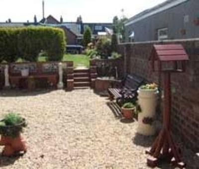 фото отеля Anchorage Bed & Breakfast Port Seton