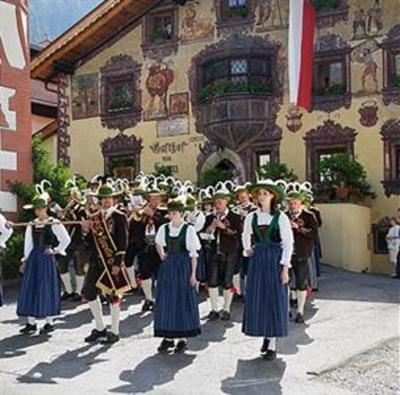 фото отеля Bauernhof Griesserhof