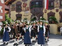 Bauernhof Griesserhof