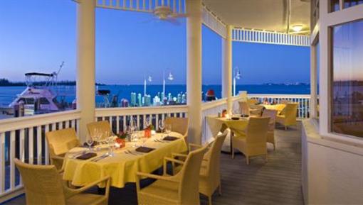 фото отеля Hyatt Key West Resort and Spa