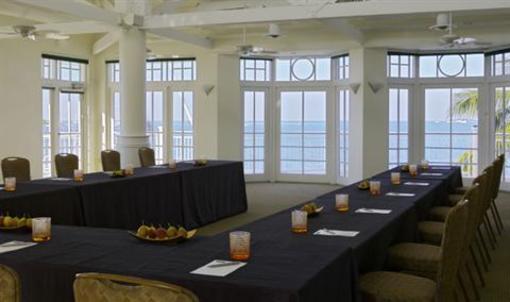фото отеля Hyatt Key West Resort and Spa