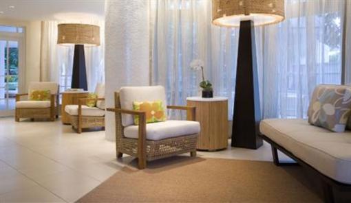 фото отеля Hyatt Key West Resort and Spa