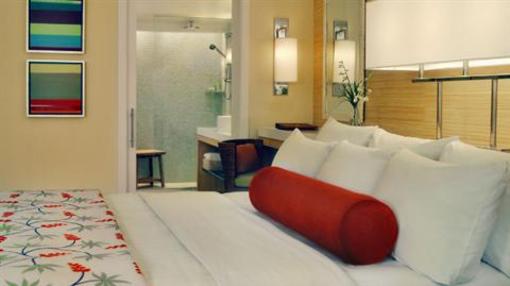 фото отеля Hyatt Key West Resort and Spa