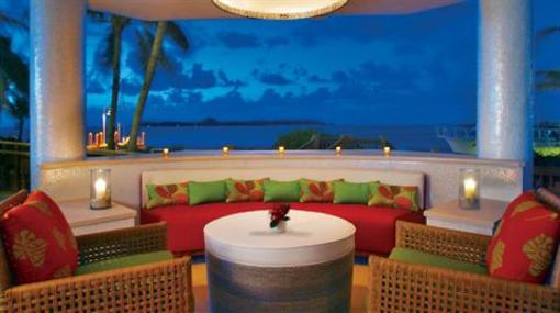 фото отеля Hyatt Key West Resort and Spa