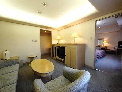 фото отеля Hotel Grantia Komaki
