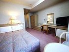 фото отеля Hotel Grantia Komaki
