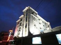 Isabel Hotel Incheon