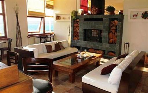 фото отеля Hosteria Kaiken