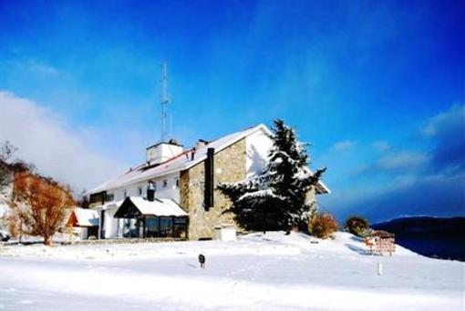 фото отеля Hosteria Kaiken