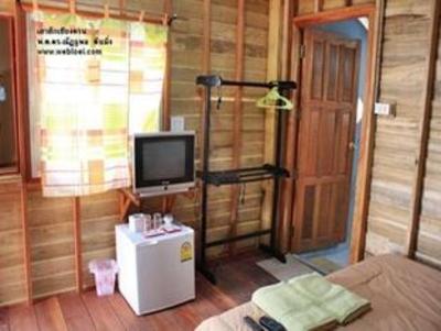 фото отеля Heo Huk Chiangkhan