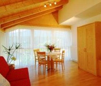 фото отеля Residence Walder