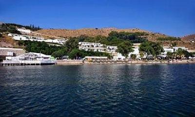 фото отеля Javelin Beach Club & Spa