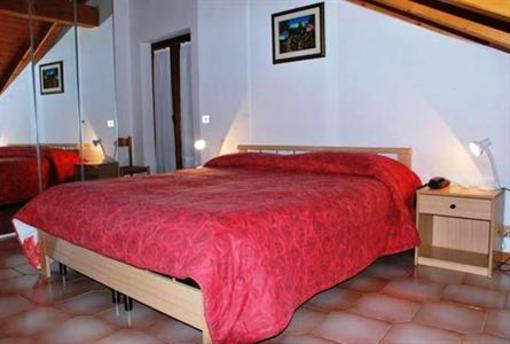 фото отеля Albergo Carraro
