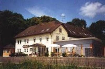 фото отеля Hotel Hiltenfinger Keller