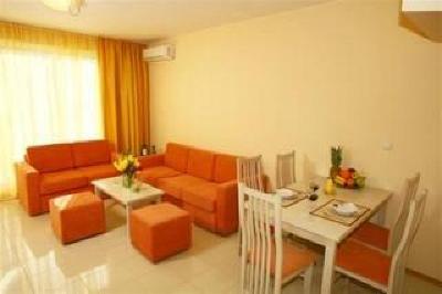 фото отеля Harmony Hills Resort Varna