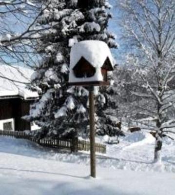 фото отеля Bauernhof Walchbauer