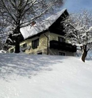 фото отеля Bauernhof Walchbauer