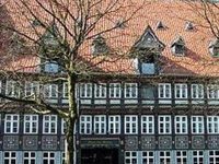 Haus Zur Hanse