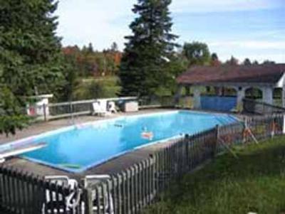 фото отеля Escapade Laurentides