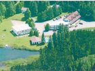 фото отеля Escapade Laurentides