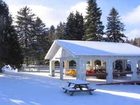 фото отеля Escapade Laurentides