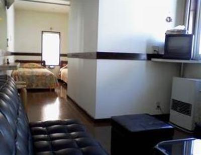фото отеля Popcorn Lodge