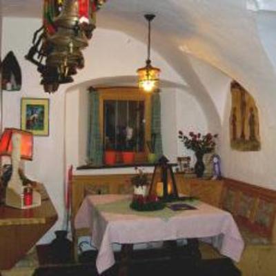фото отеля Gasthof Neuwirt Ellbogen