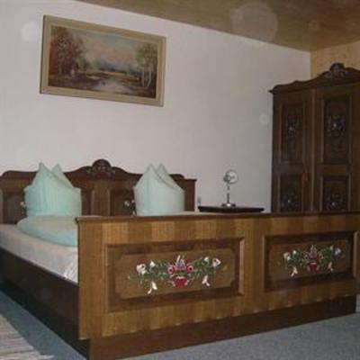 фото отеля Gasthof Neuwirt Ellbogen