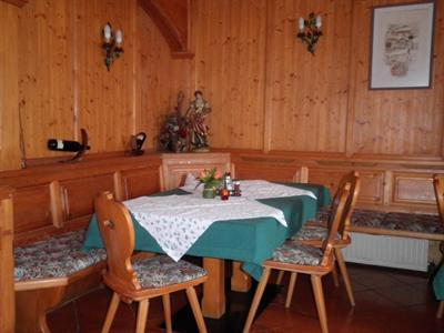 фото отеля Gasthof Neuwirt Ellbogen