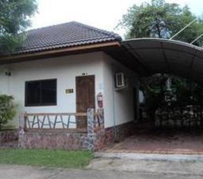 фото отеля Ponthong Hotel