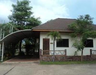 фото отеля Ponthong Hotel