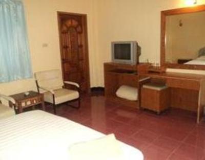 фото отеля Ponthong Hotel