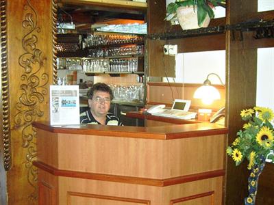 фото отеля Gasthof Pension Haunschmid