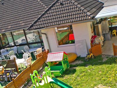 фото отеля Gasthof Pension Haunschmid