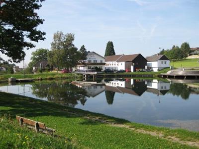 фото отеля Gasthof Pension Haunschmid