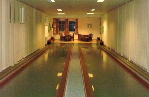 фото отеля Gasthof Pension Haunschmid