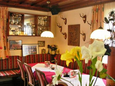 фото отеля Gasthof Pension Haunschmid