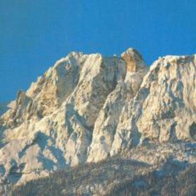 фото отеля Bauernhof Obergollerhof