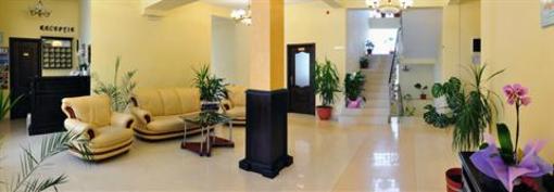 фото отеля Pension Elegance