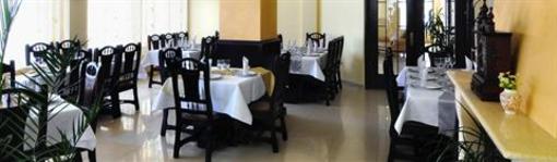 фото отеля Pension Elegance